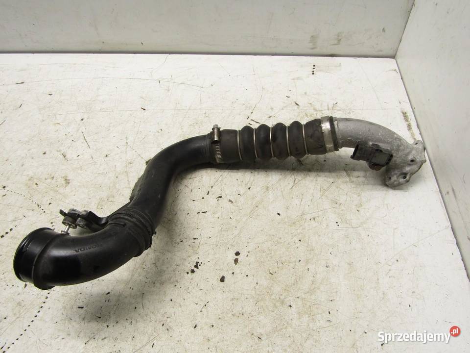 PRZEWÓD WĄZ RURKA POWIETRZA CZUJNIK 10 VTEC