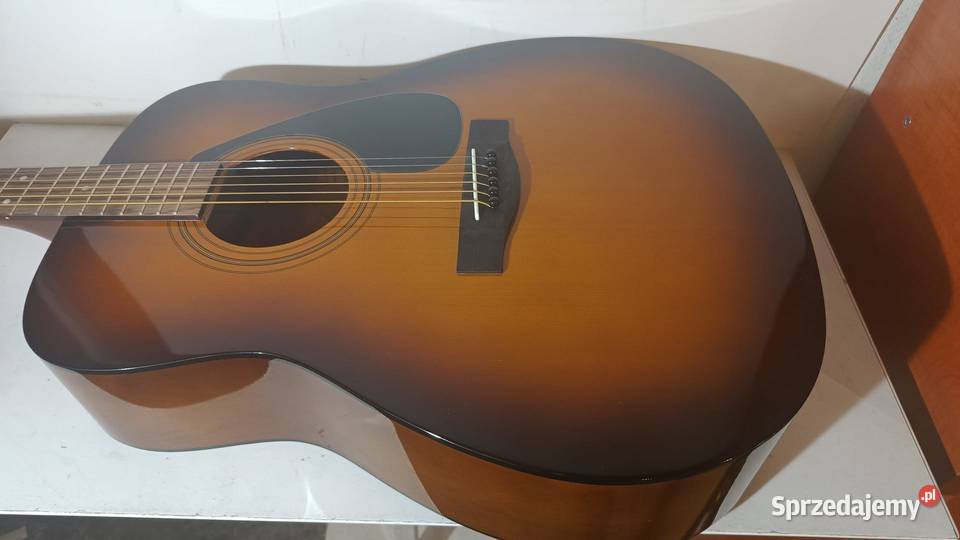 Gitara akustyczna Yamaha F310 TBS akustyczna Gitary i akcesoria Katowice