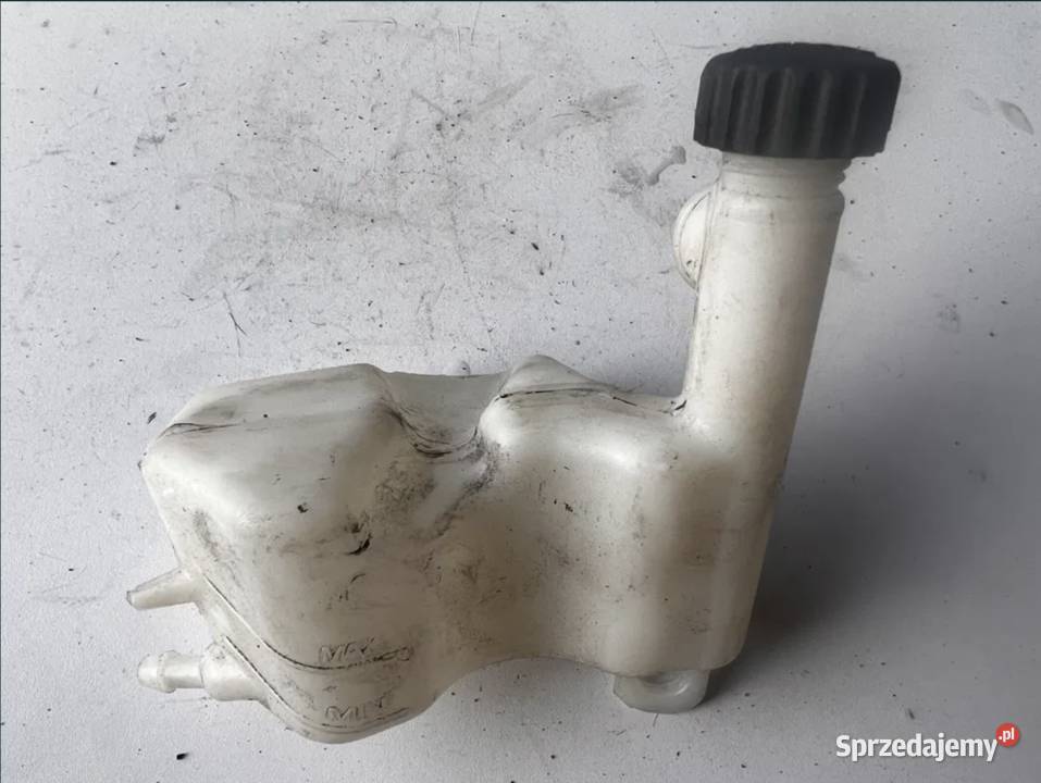 zbiorniczek wyrównawczy płynu KTM RC 125 RC 390 Ostrzeszów