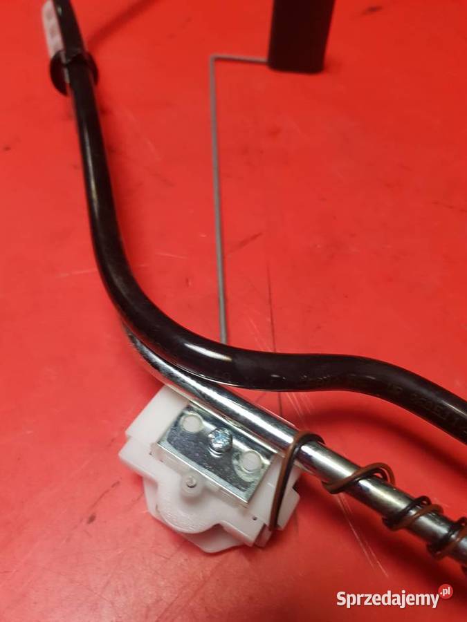 87606282 Czujnik poziomu paliwa CNH Case Holland Sulechów