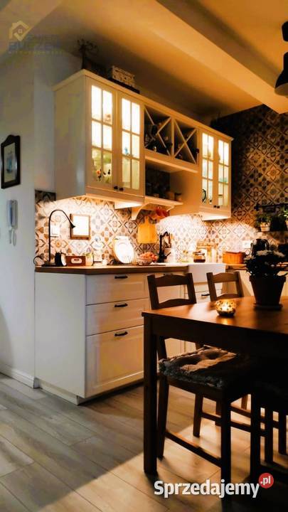 Sprzedam 2pokojowe mieszkanie o pow 4717 m2 w Pass