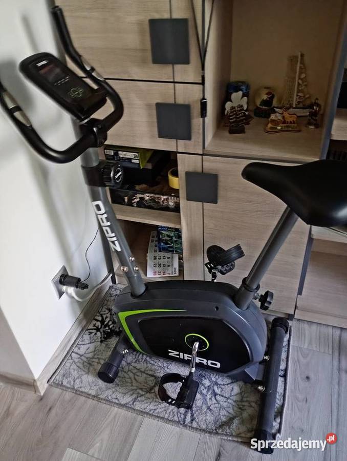 Sprzedam rower stacjonarny Nockowa