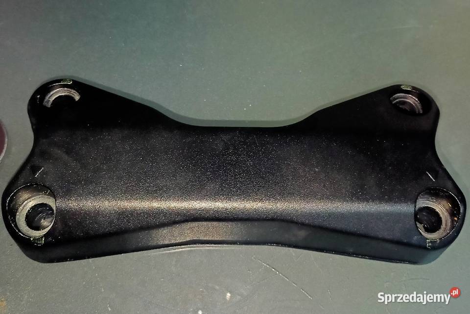 UCHWYT MOCOWANIE KIEROWNICY DUCATI MULTISTRADA wielkopolskie Turek sprzedam