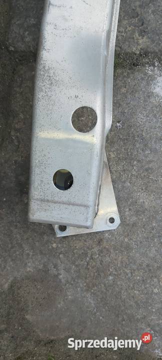 Opel Astra 5 K belka tylnia kujawsko-pomorskie Bydgoszcz