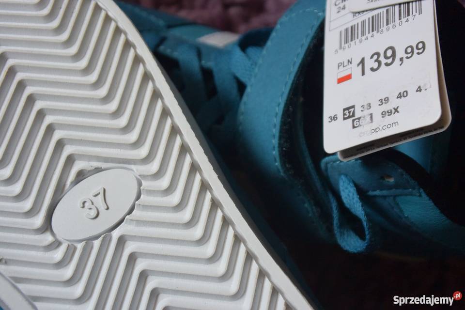 CHILLIN Nowe trampki buty damskie Adidas rozmiar