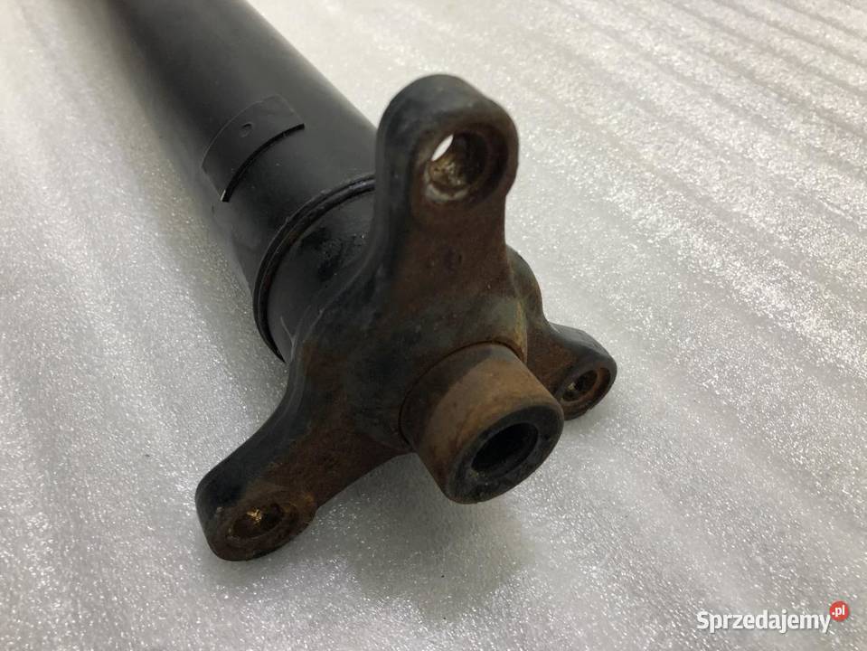 WAŁ NAPĘDOWY MERCEDES CKLASA W204 A2041516 0714 Wały napędowe wielkopolskie