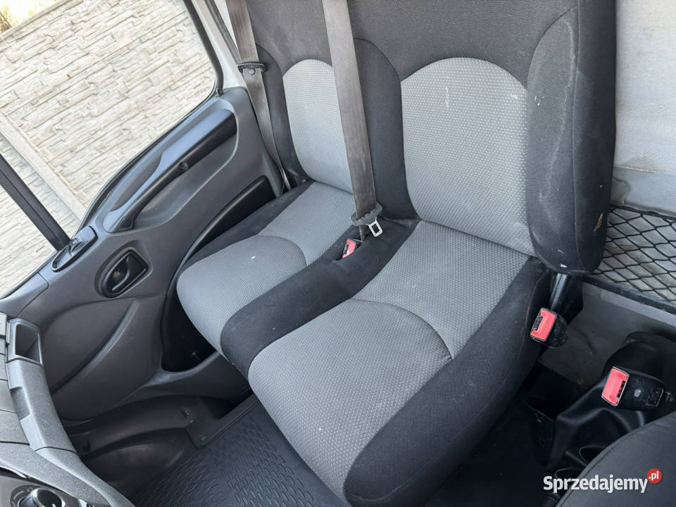 Iveco Daily 35S13 23 itd Klima Karolinki