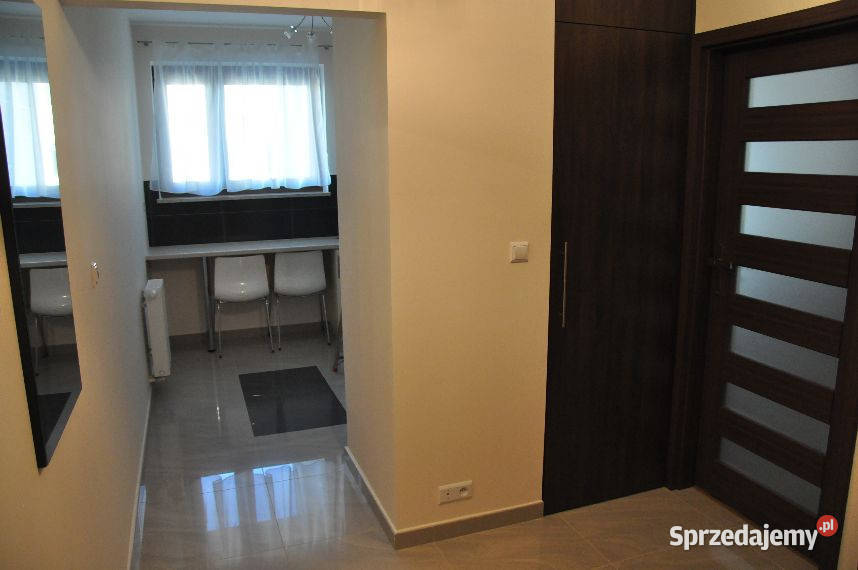 Geodezyjna 80B BIAŁOŁĘKA 56 mkw Piętro 1 Ząbki