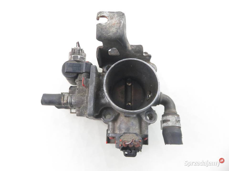 PRZEPUSTNICA SUZUKI LIANA 16 M16A osobowe małopolskie