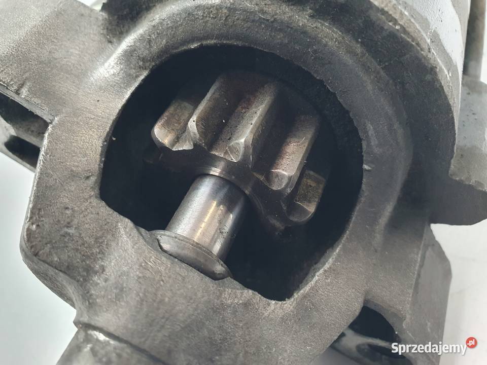 ROZRUSZNIK Ford Galaxy II 20 TDCI QXBA lubelskie Chełm