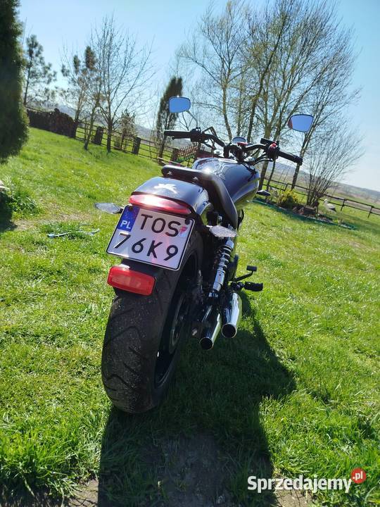 Romet rcr 125 Romet Busko-Zdrój sprzedam