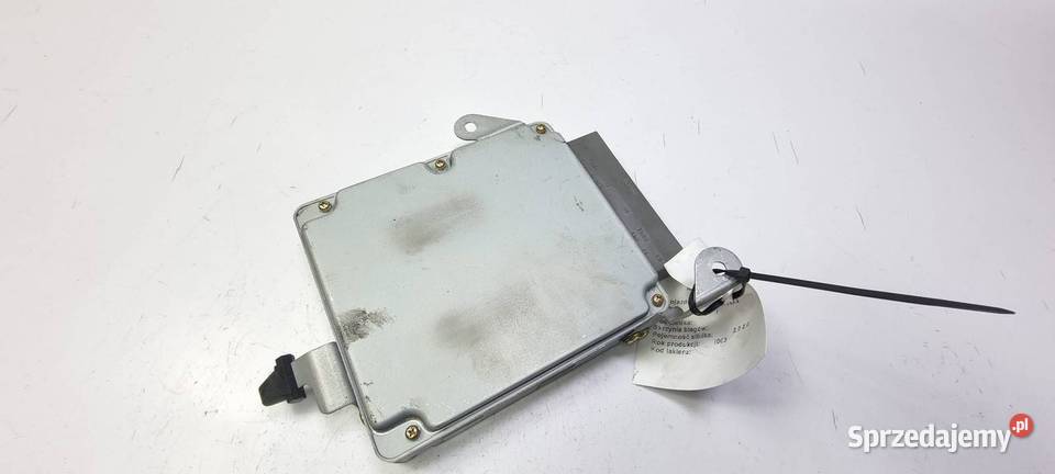 KOMPUTER SILNIKA ECU MAZDA 6 RF5E18881B Lipno