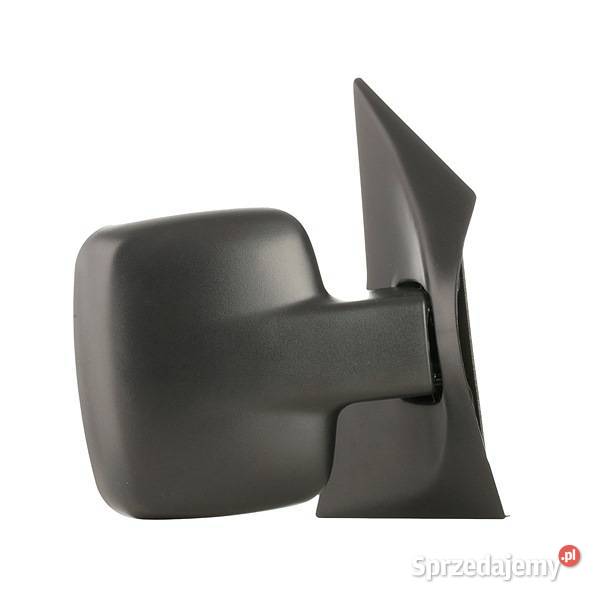 Lusterko Prawe Manualne Pasażera Mercedes Vito Karoseria łódzkie sprzedam