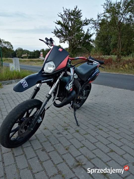 Derbi senda 5070 REMONCIE kujawsko-pomorskie Ciemniki