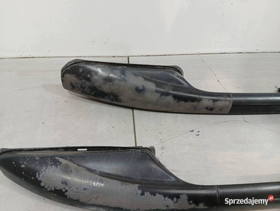 RELINGI Hyundai i30 I 20072012