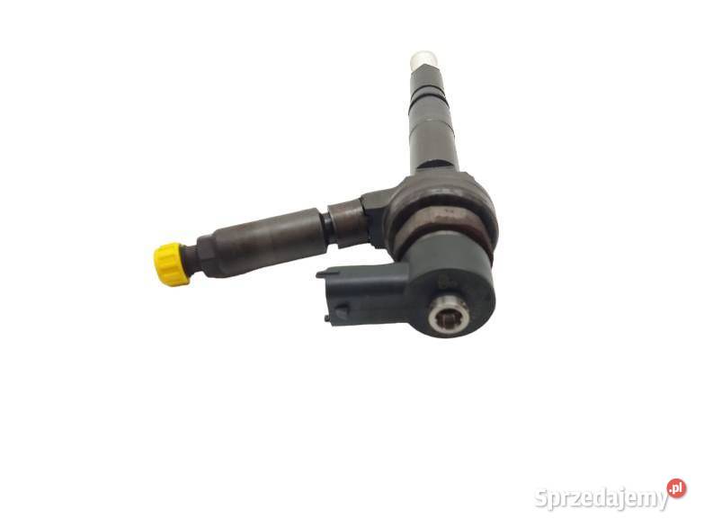 WTRYSKIWACZ 0445110082 17 CDTI Ford Transit VI Wtryskiwacze