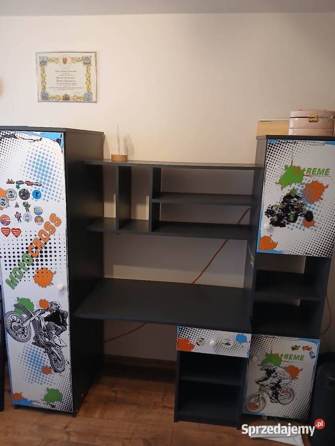 Meblościanka dziecieca Radom