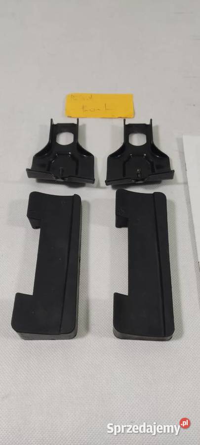 Thule KIT 1592 Volkswagen Passat B6B7 20052014r Olsztyn