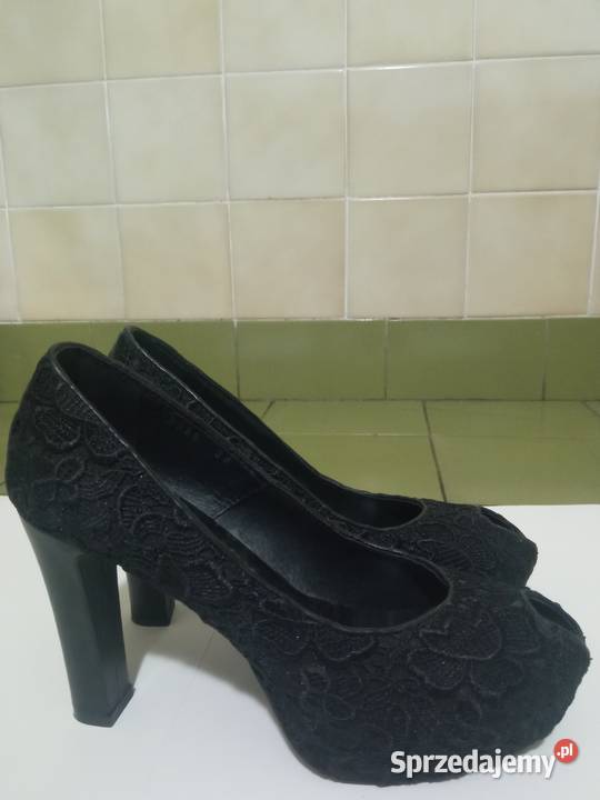 Obuwie damskie inna Łódź