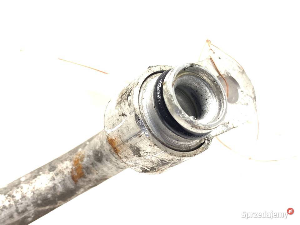 RURKA KLIMATYZACJI HONDA CIVIC VII 14 90 0006