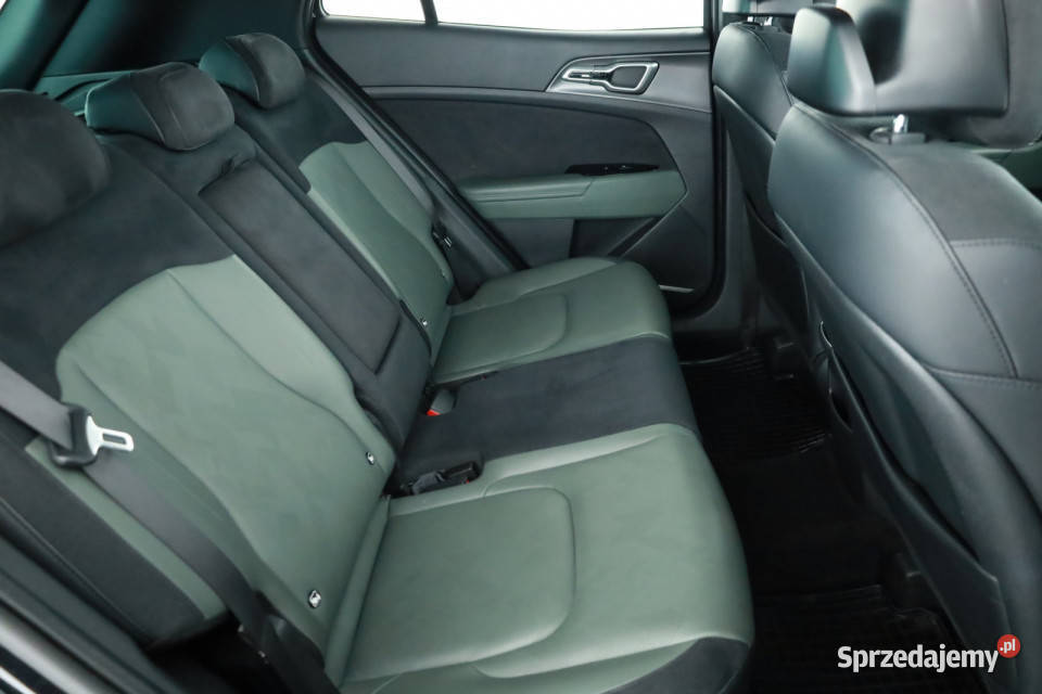 Kia Sportage 16 TGDI MHEV czujnik zmierzchu mazowieckie Piaseczno sprzedam
