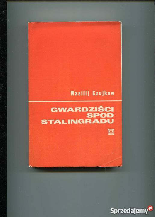 Gwardziści spod Stalingradu Szczecin