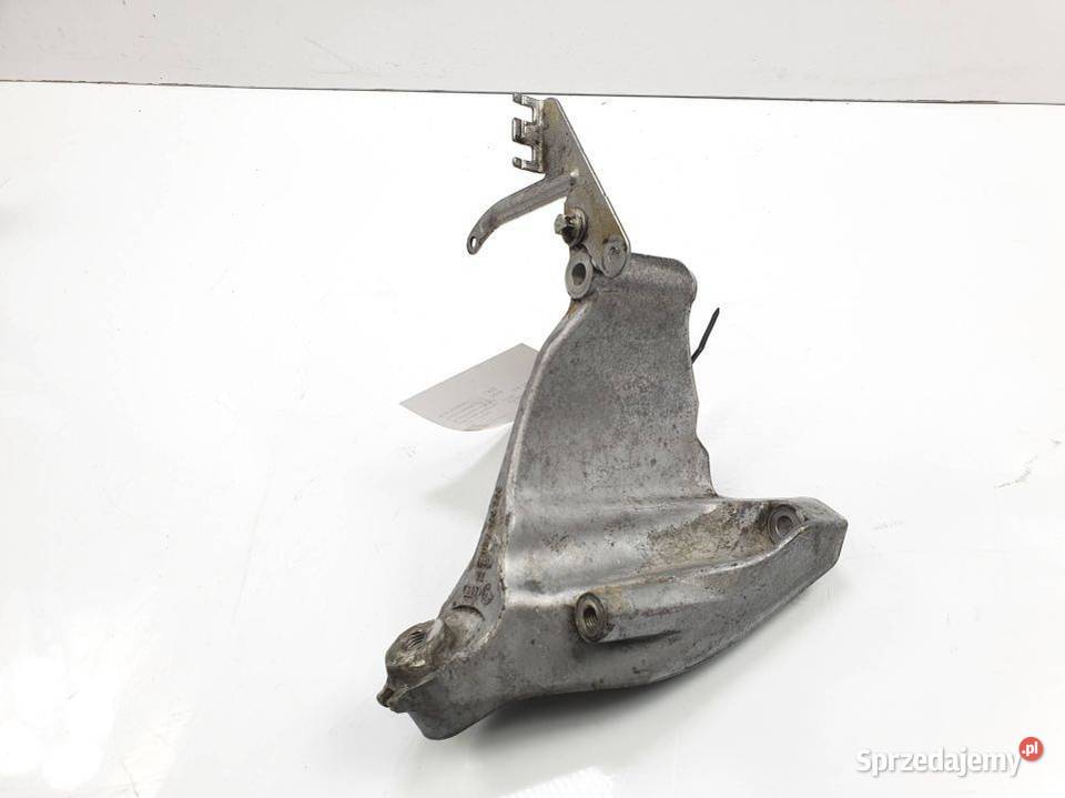 MOCOWANIE SILNIKA VOLKSWAGEN CRAFTER 076199308 Lipno