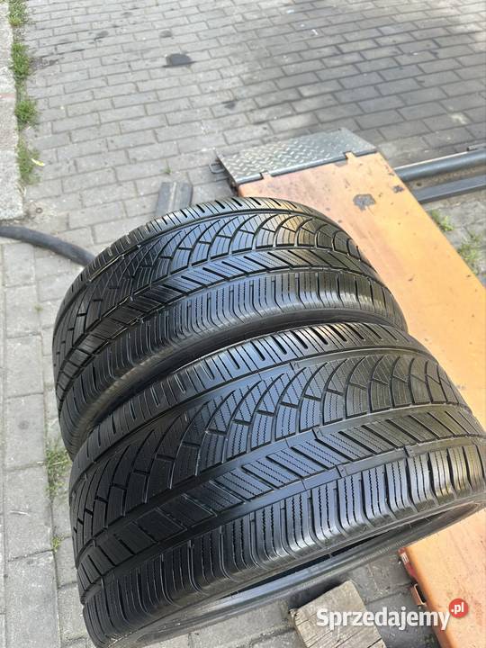 opony miltisezon 2553519 superowa ecoblue para opolskie Rogalice sprzedam