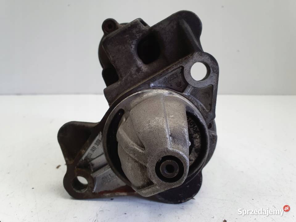 ROZRUSZNIK Mini One R50 R53 16 16V ROZRUSZNIK Rudka