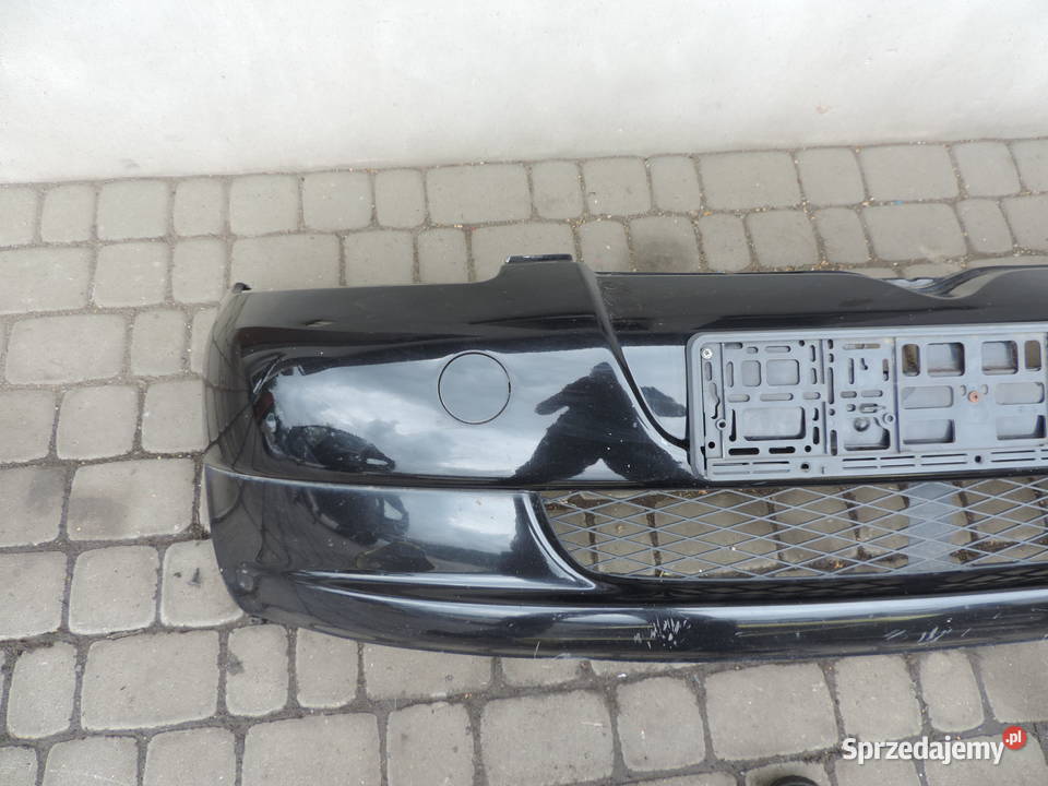 ZDERZAK PRZÓD PRZEDNI TOYOTA YARIS 1 KOLOR 209 Rok produkcji 2000 Nowy Sącz