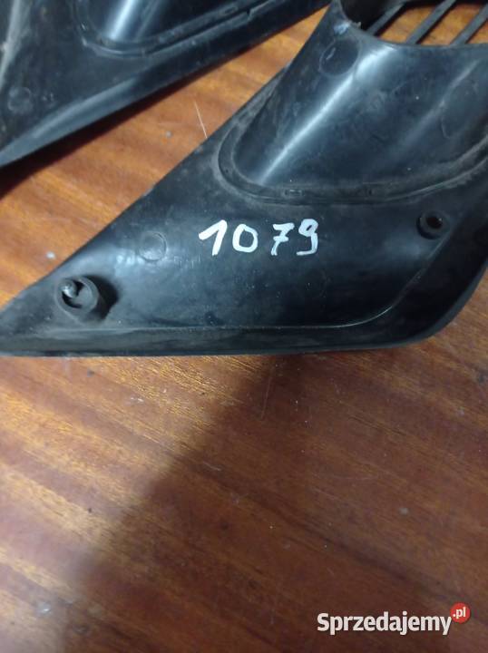 Kratki wlotów powietrza Fiat 126p Pozostałe sprzedam