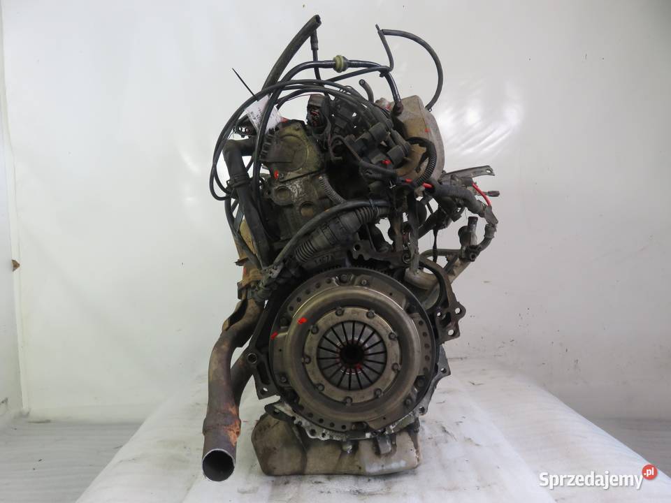 SILNIK OPEL FRONTERA A 20 8V X20SE osobowe małopolskie sprzedam