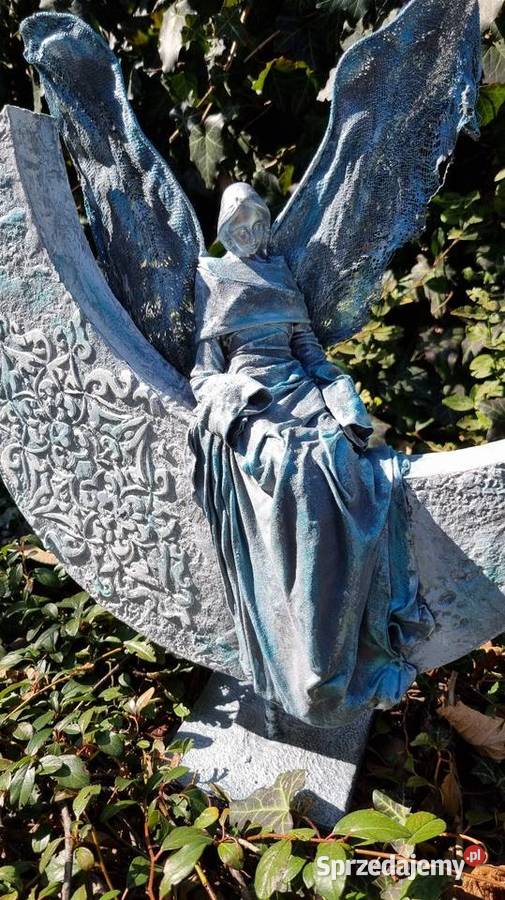 Anioł na księżycu II Zamość sprzedam