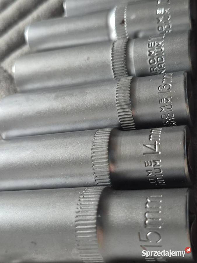 Zestaw nasadek dolnośląskie Kłodzko