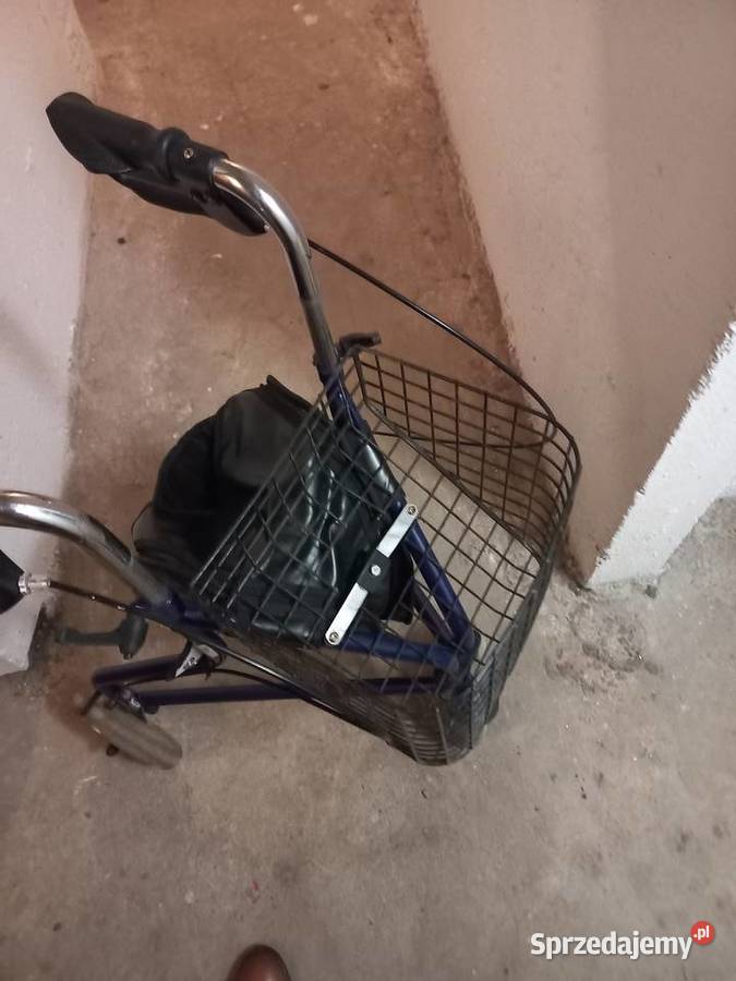 Balkonik chodzik Łódź