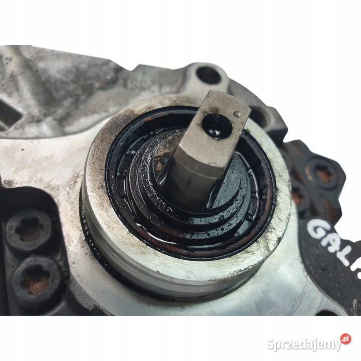 POMPA WTRYSKOWA Ford Mondeo IV Galaxy 20 TDCI Chełm