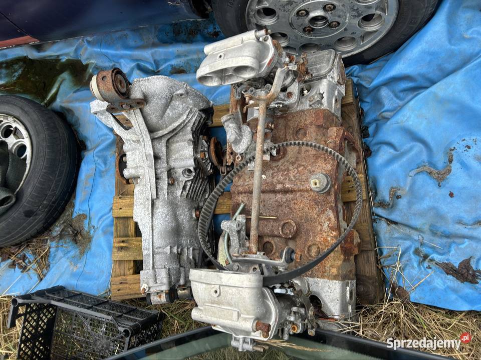 Alfa Romeo sud sprint 15 veloce Pyrzowice