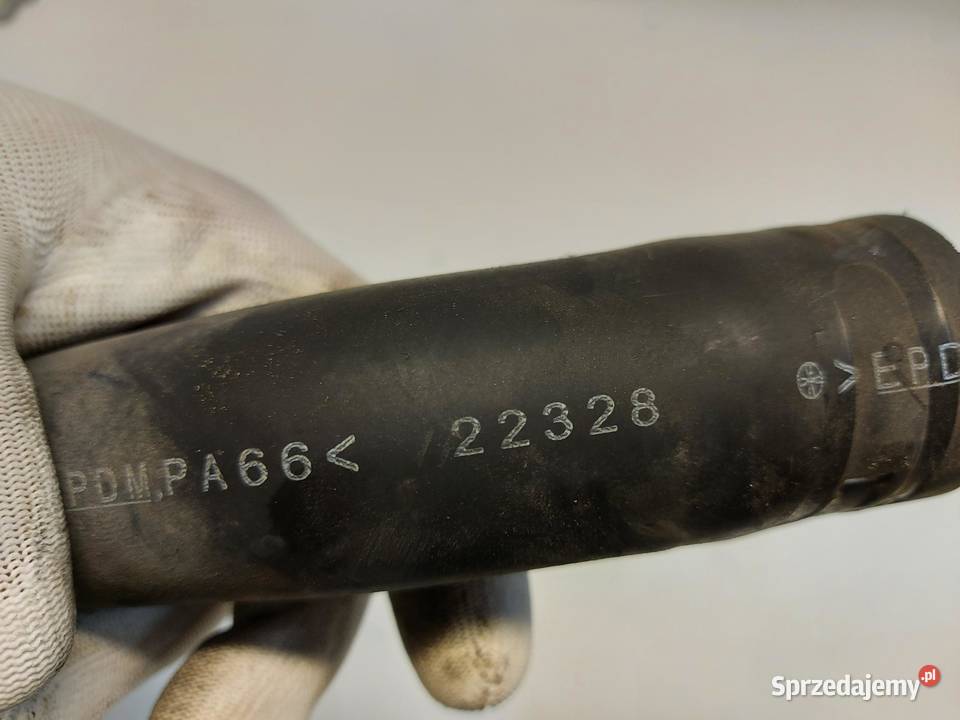 Honda HRV III eHEV 2022r RURA PRZEWÓD WODY sprzedam