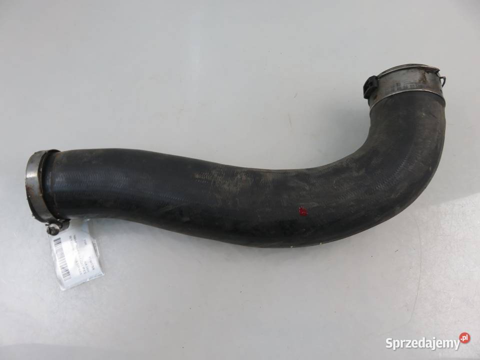 RURA INTERCOOLERA RENAULT MASTER III 23 dCi 125 małopolskie