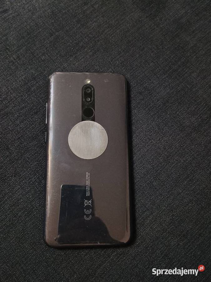 Xiaomi Redmin 8 464 GB Telefony i Akcesoria Kraków sprzedam