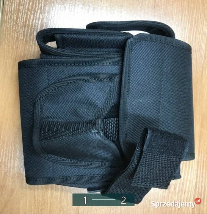 Uniwersalny mandatownik na pas Jaworzno