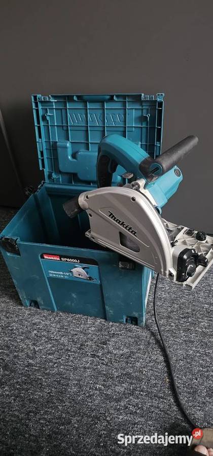 Makita SP6000J Rumia