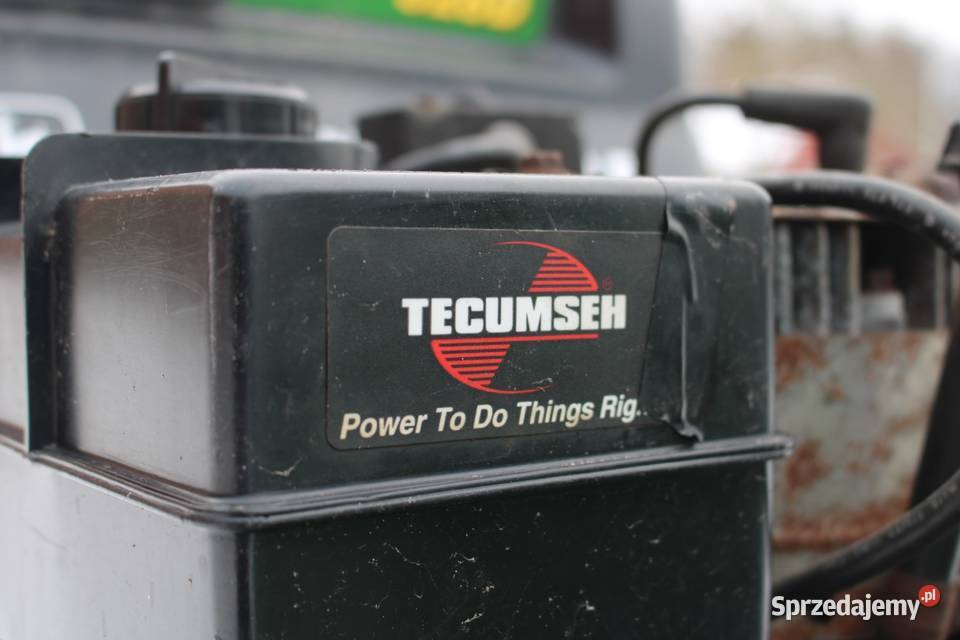 Odśnieżarka samojezdna John Deere 828D Rożnowo Nowogardzkie