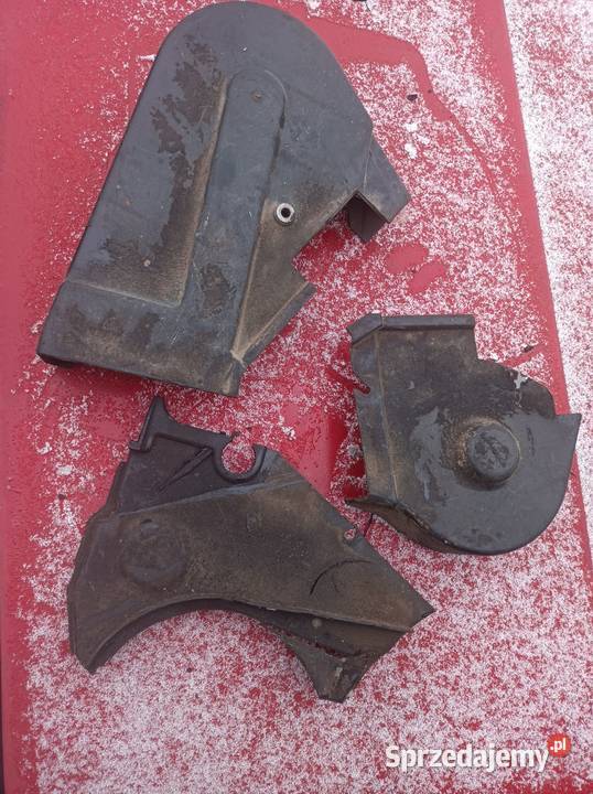 Oslona rozrzadu 19 diesel citroen polonez fso osobowe Pozostałe Pionki