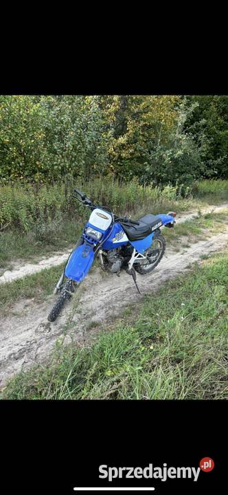 Suzuki dr125 Suzuki Kock sprzedam