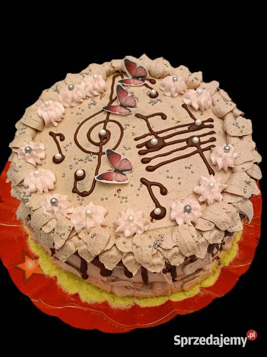 Torty i Ciasta Wrocław