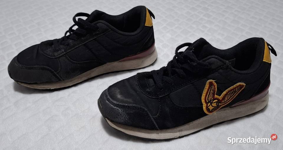 Buty chłopięce wsuwane 34 Harry Potter 22 Obuwie śląskie Czeladź