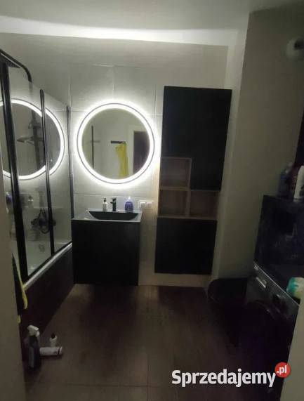 3pok 64met Osiedle Zielna KOMÓRKAOGRÓDGARAŻ dolnośląskie sprzedam