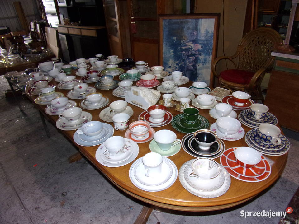 antyki starocie renowacja Chorzew łódzkie