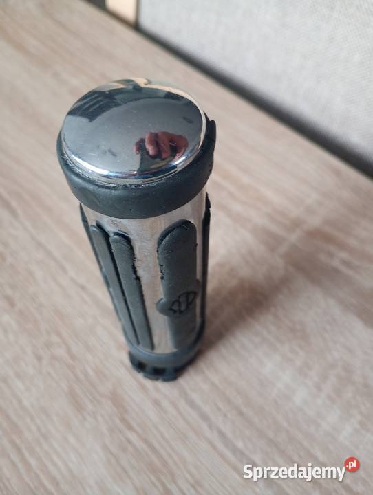 Harley manetka gazu Biała Podlaska